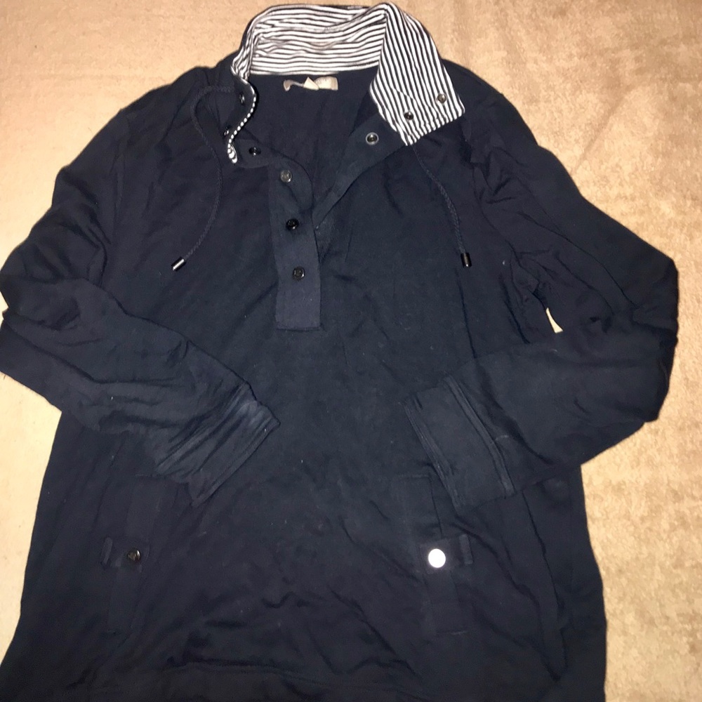 Banana Republic Pullover